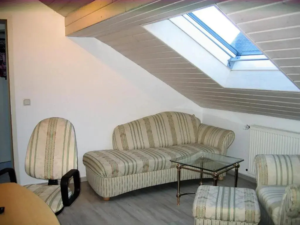 Landgasthof Eschbacher Katz - Chambres