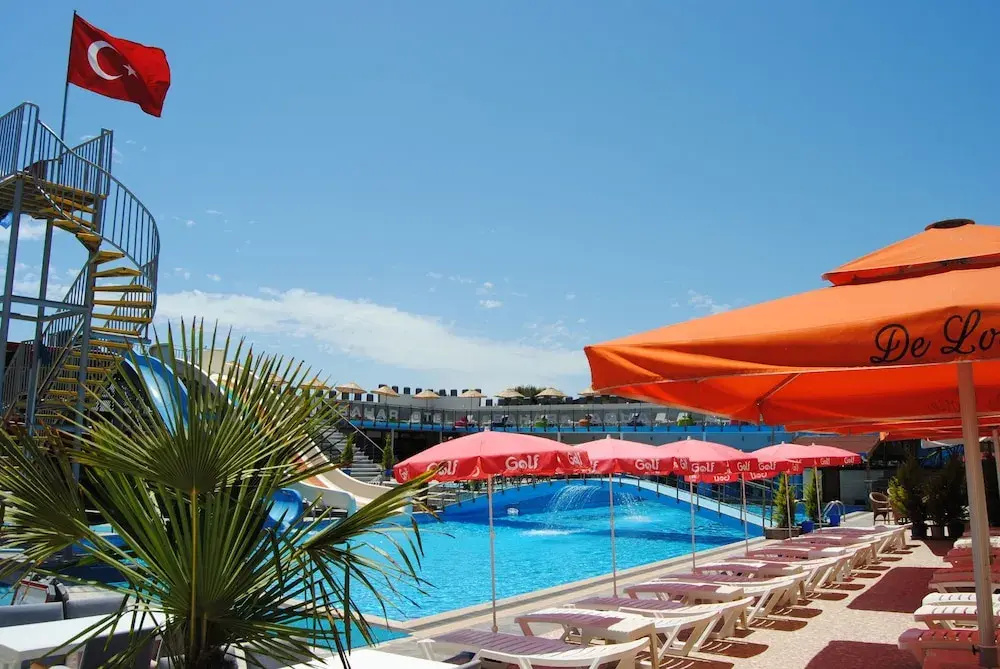 Hotel photo 10