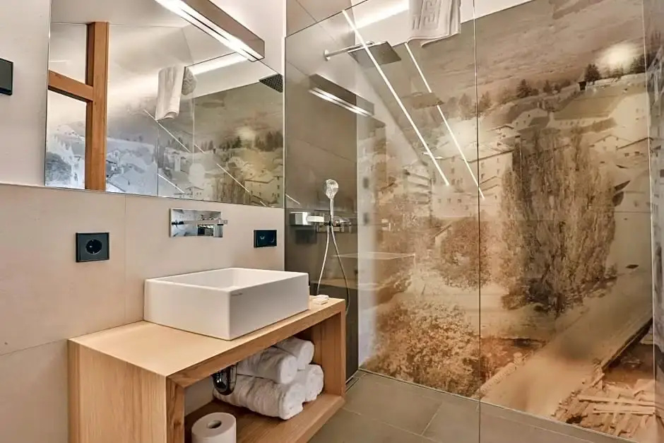Belvenu Boutique Hotel - Chambres