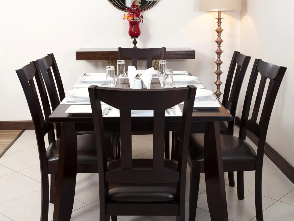 Al Waleed Palace Hotel Apartments Bur Dubai - Général