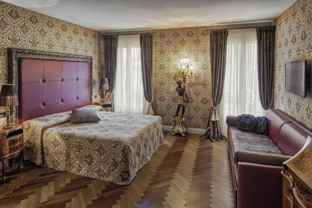 Bloom Boutique Design B&B by null