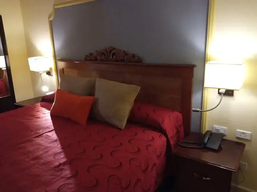Hotel photo 5