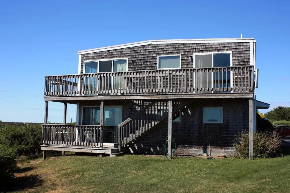 Cape View Motel