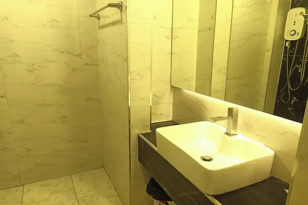 Smile Place Hotel Chiang Rai - Chambres