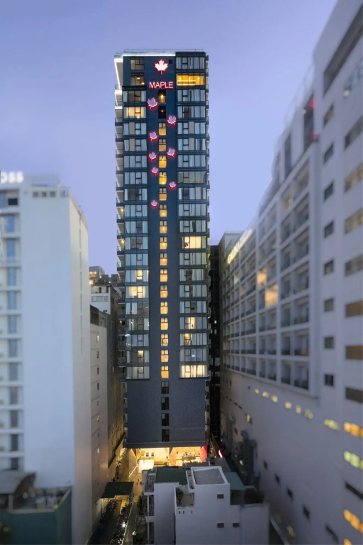 Holi Beach Apartments