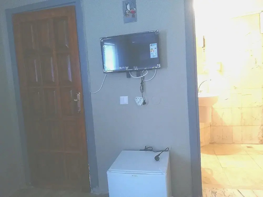Classic room
