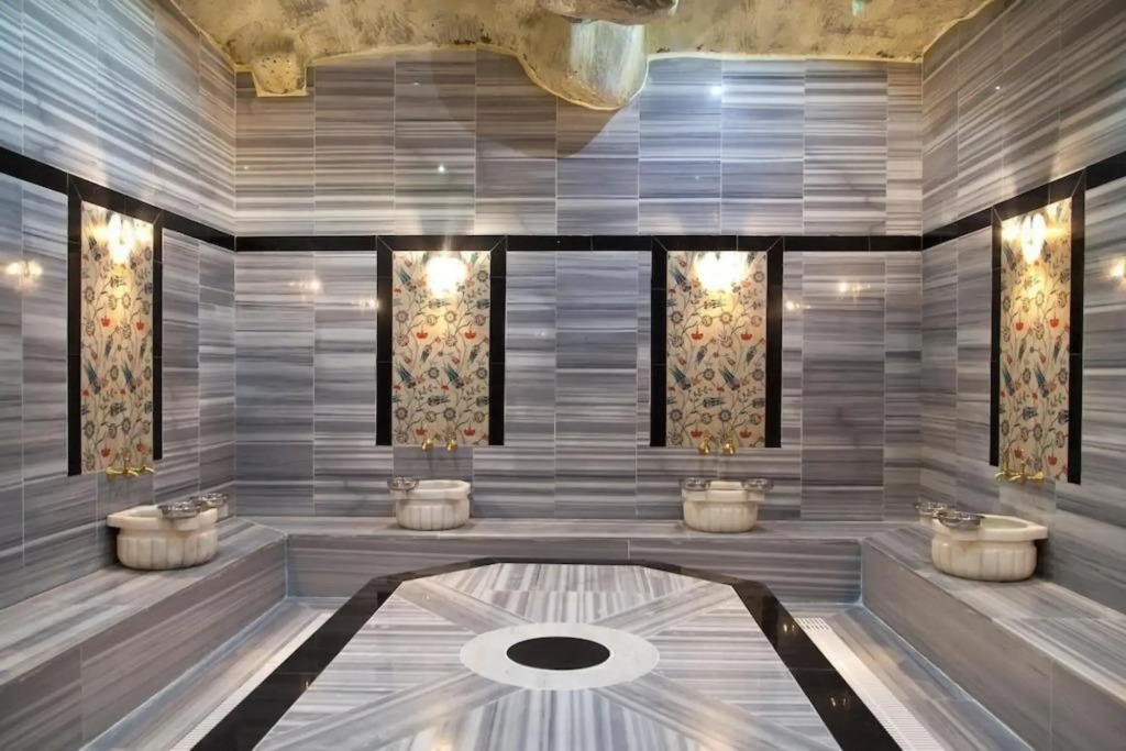 Barden Hotel - фото 15