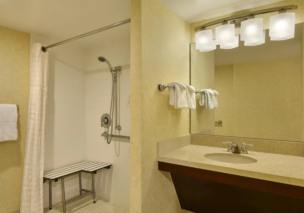 Embassy Suites by Hilton Tysons Corner - Général