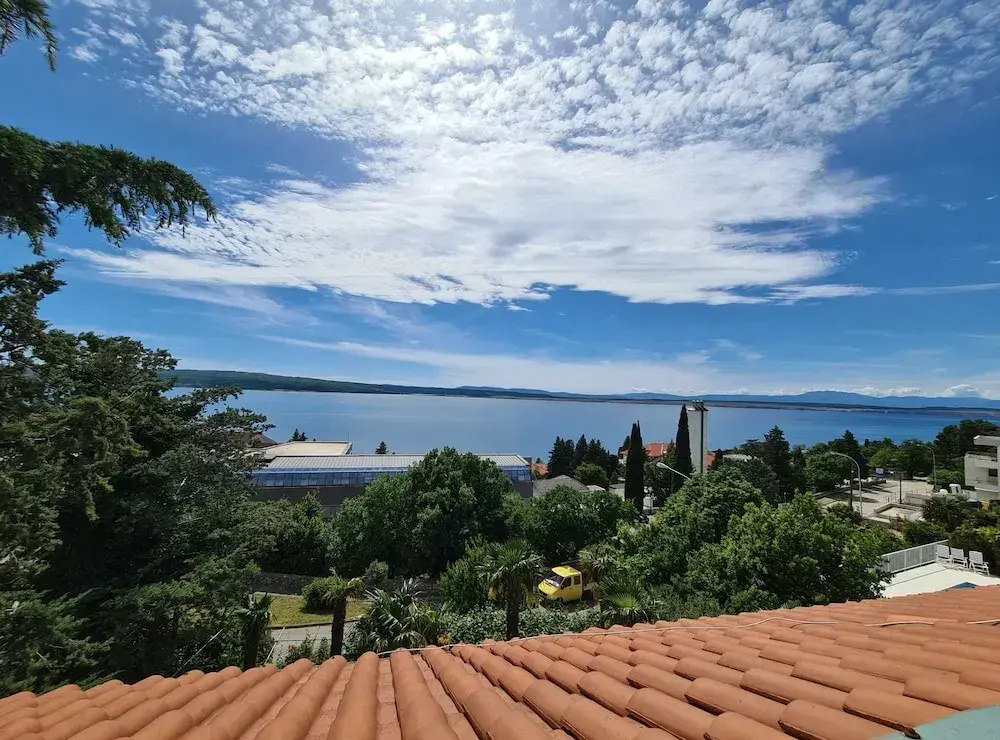 Stylish and Elegant Crikvenica Apartments