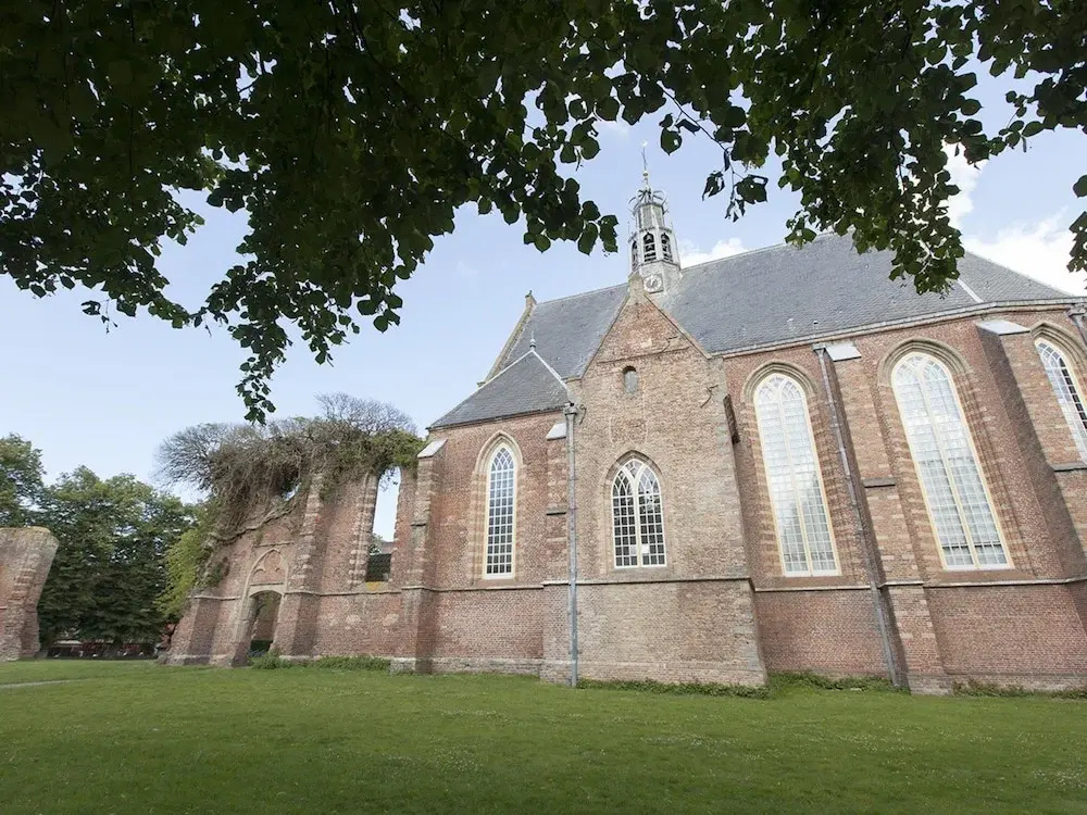 Spacious Villa in Bergen With Garden