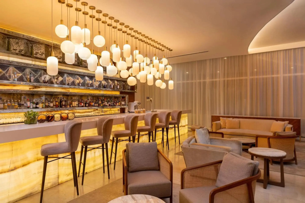 Le Blanc Spa Resort Cancun - Adults Only - All-Inclusive - фото 19