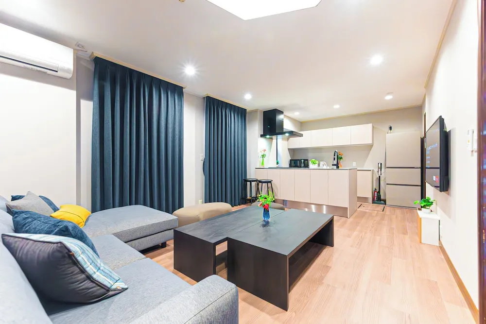Poka Villa Aoyama 사진 17