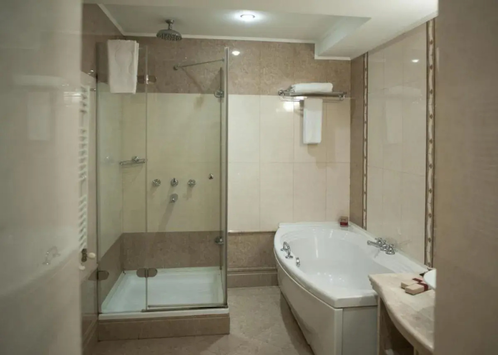 Oborishte 63 Boutique Hotel - Général