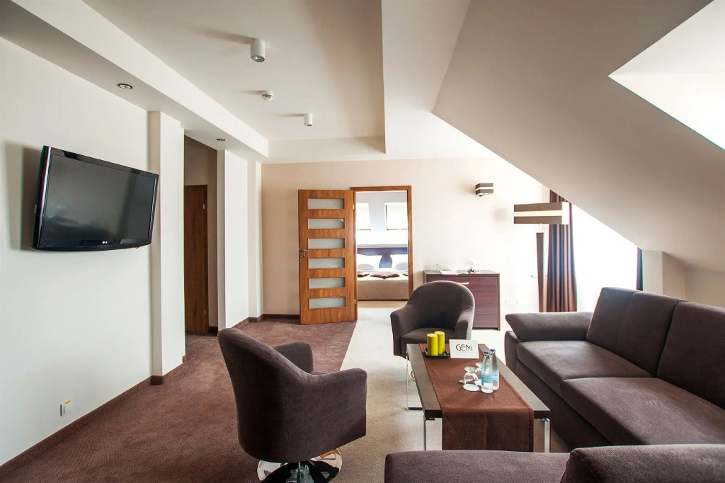 Hotel photo 14