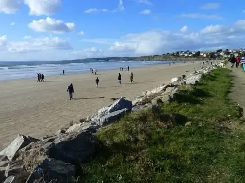 Beach & Waterfront