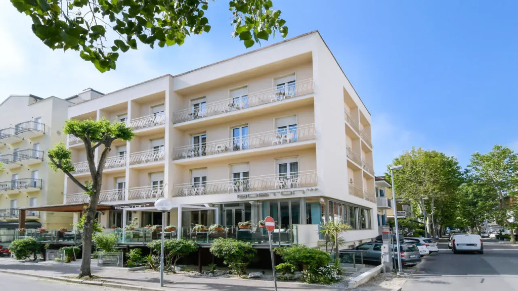 Hotel Boston - Général