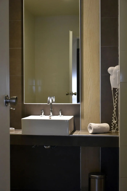 Abril Hotel Boutique by null