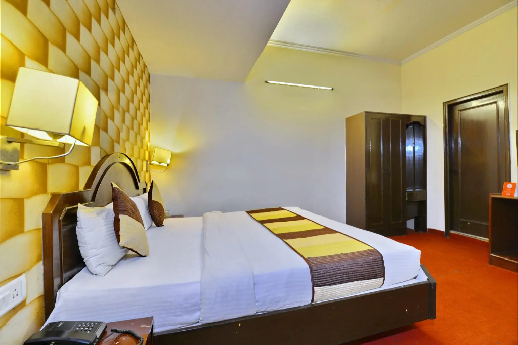 OYO 8412 Hotel Maharani Prime - Général