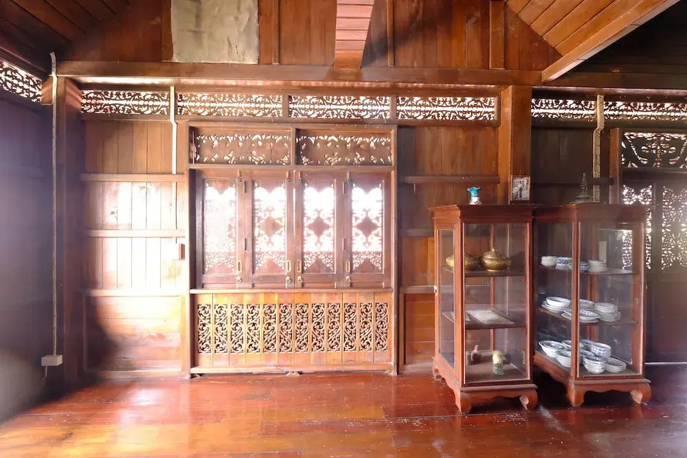 Hernpilan Homestay
