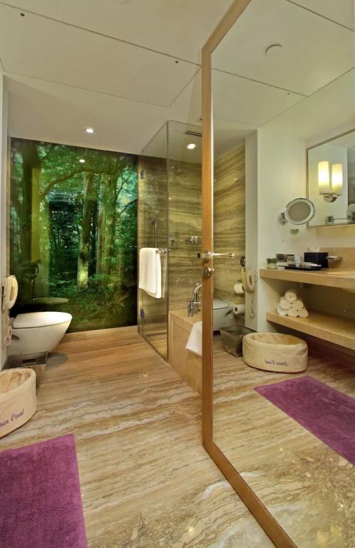 ITC Gardenia, a Luxury Collection Hotel, Bengaluru - Chambres