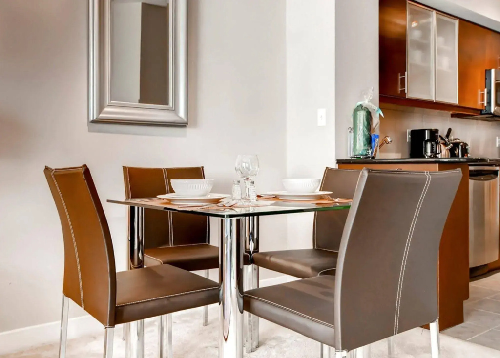 Global Luxury Suites at the National Mall - Général