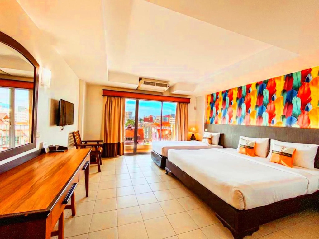 Hotel photo 32