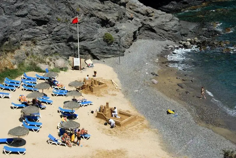 La Manga Club Las Lomas Village - Général