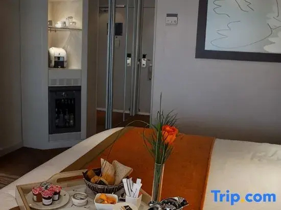 Hôtel & Spa Vatel - Chambres