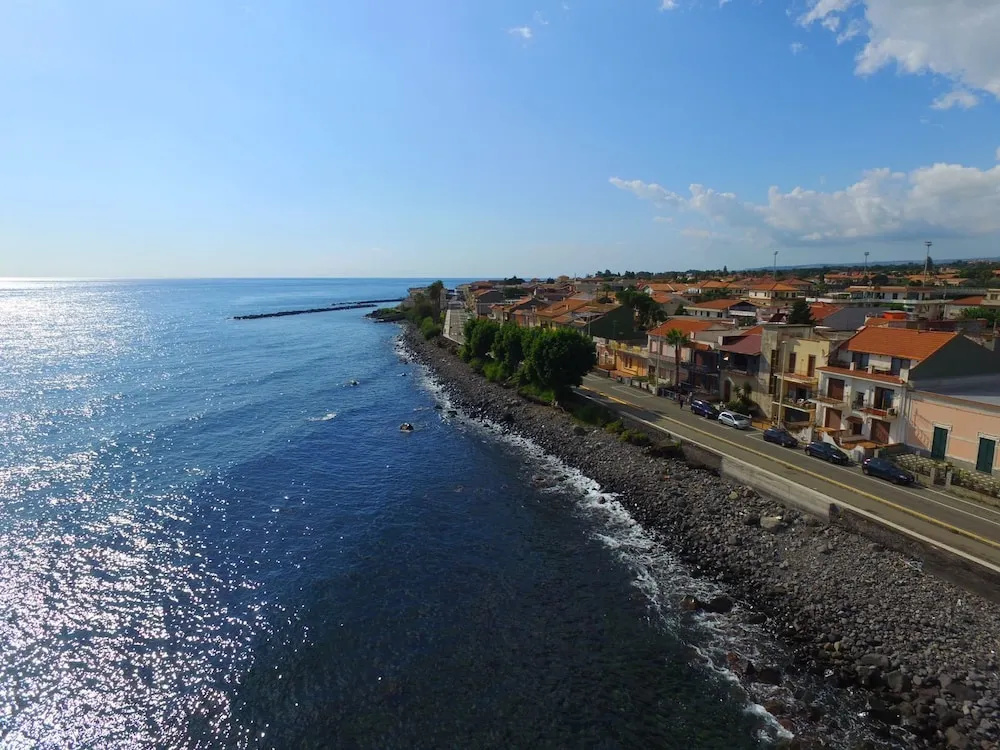 Mar Dei Poeti - Luxury Suites