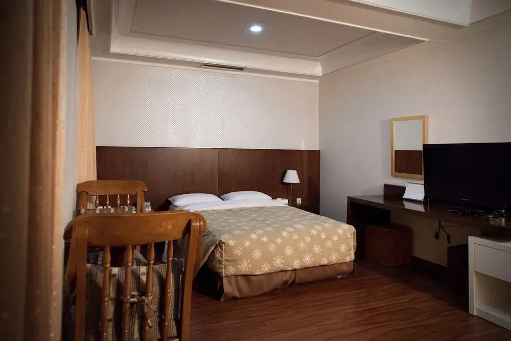 Victoria Hotel Seoul - Général