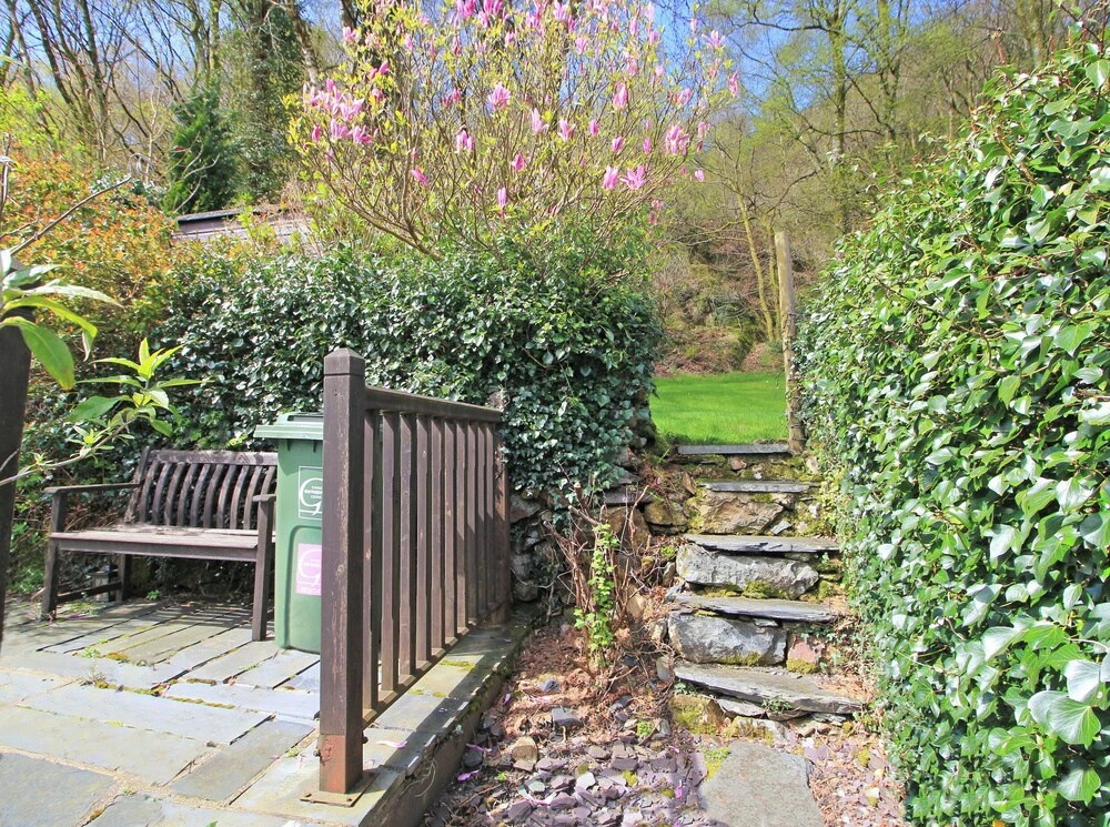 Hafan Cottage