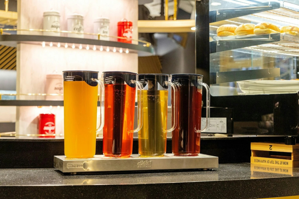 KOKO HOTEL Osaka Umeda 사진 20