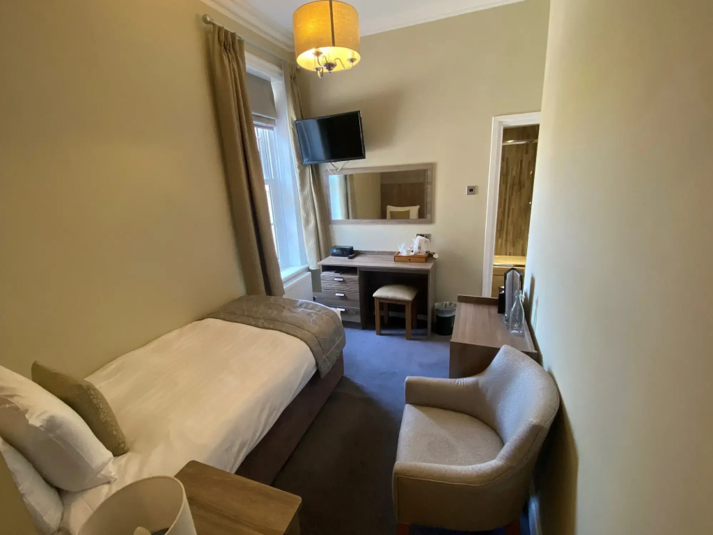 Hotel Miramar — фото 2