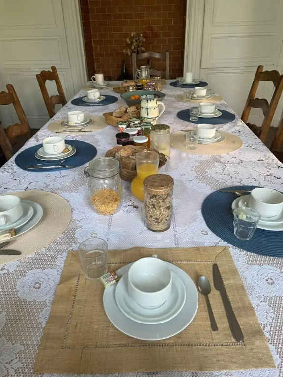 15 Place Voltaire - Général