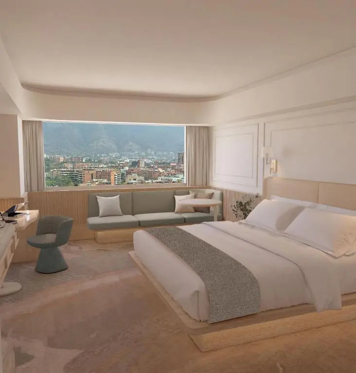 Hotel Londres