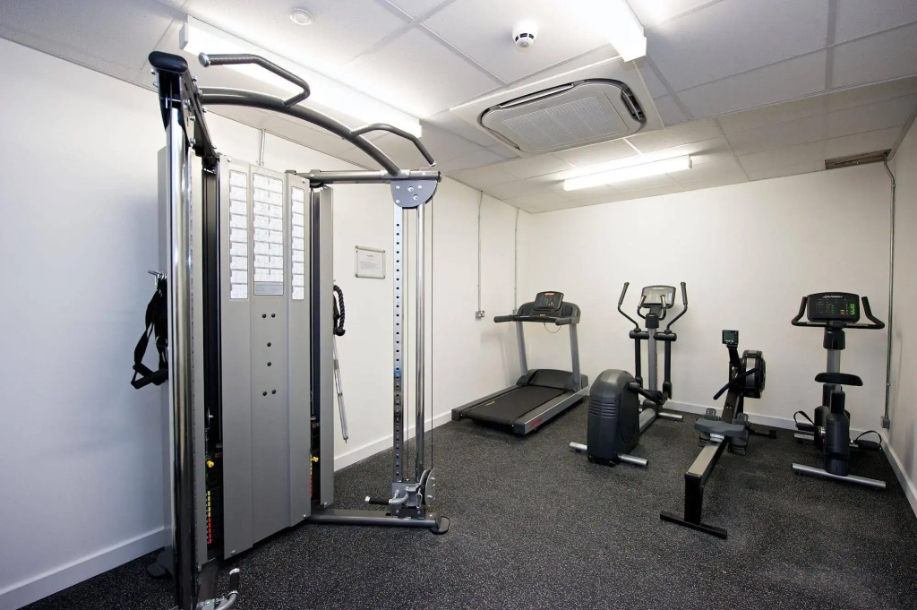Staycity Aparthotels , Birmingham, City Centre - Général