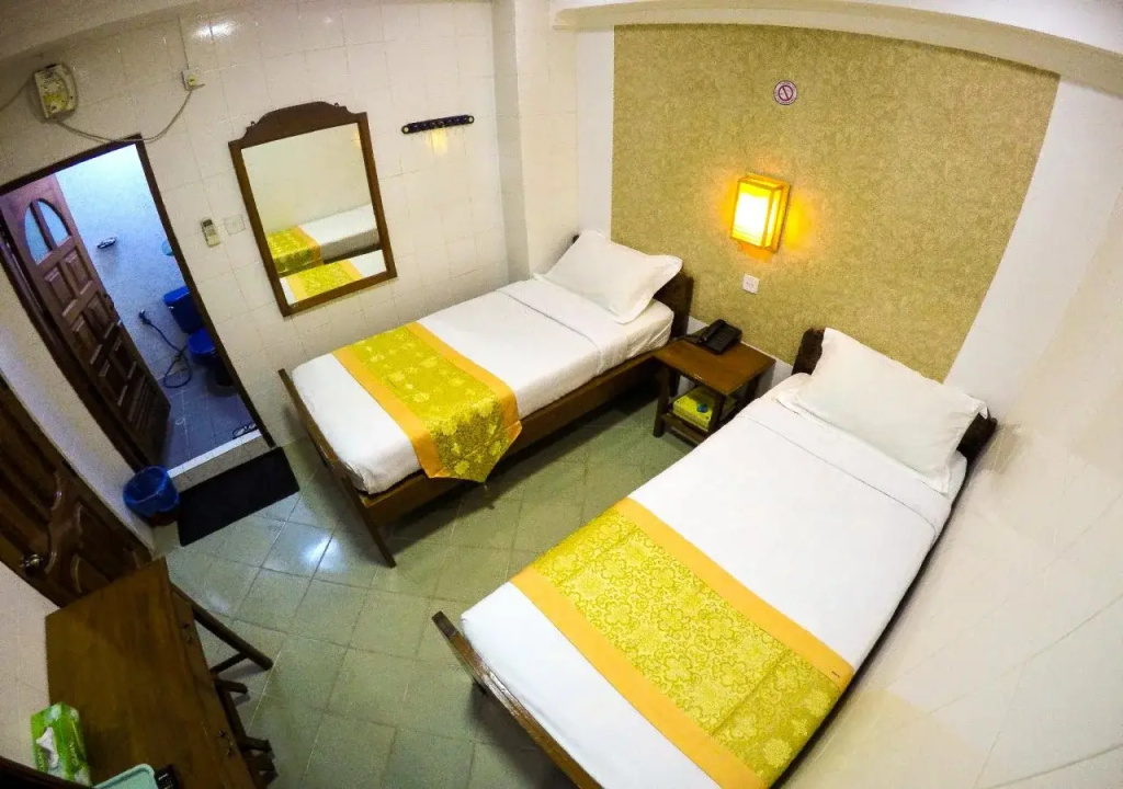 Hotel photo 5