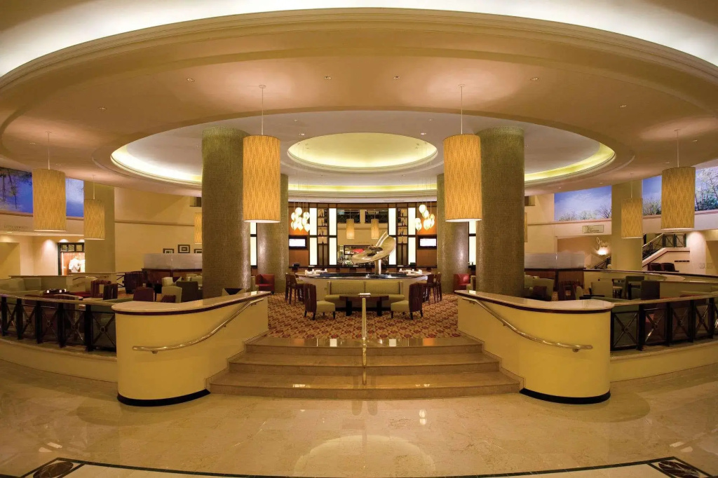 Philadelphia Marriott Downtown