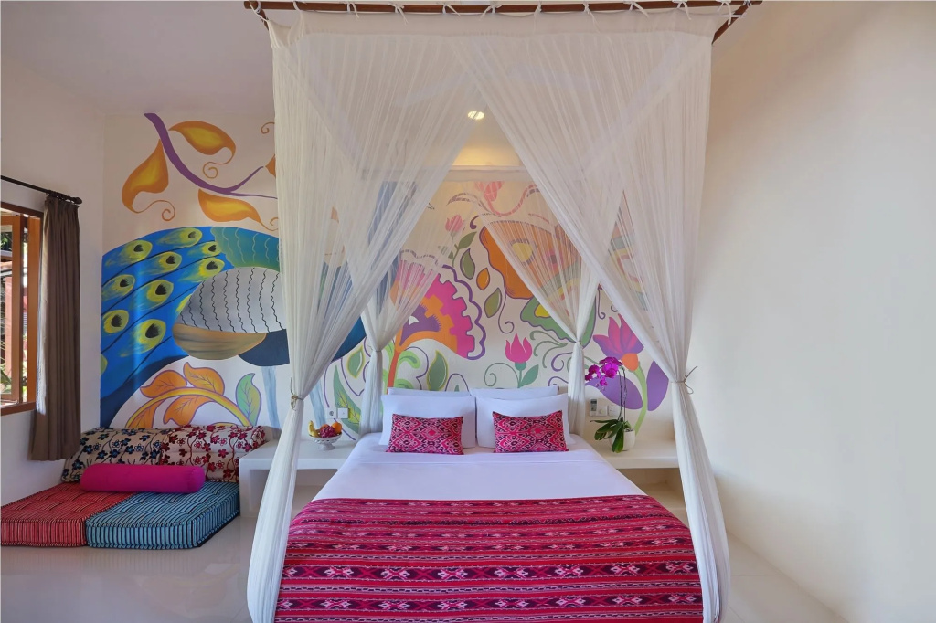 PinkCoco Uluwatu - Constant Surprises & for Cool Adults Only — фото