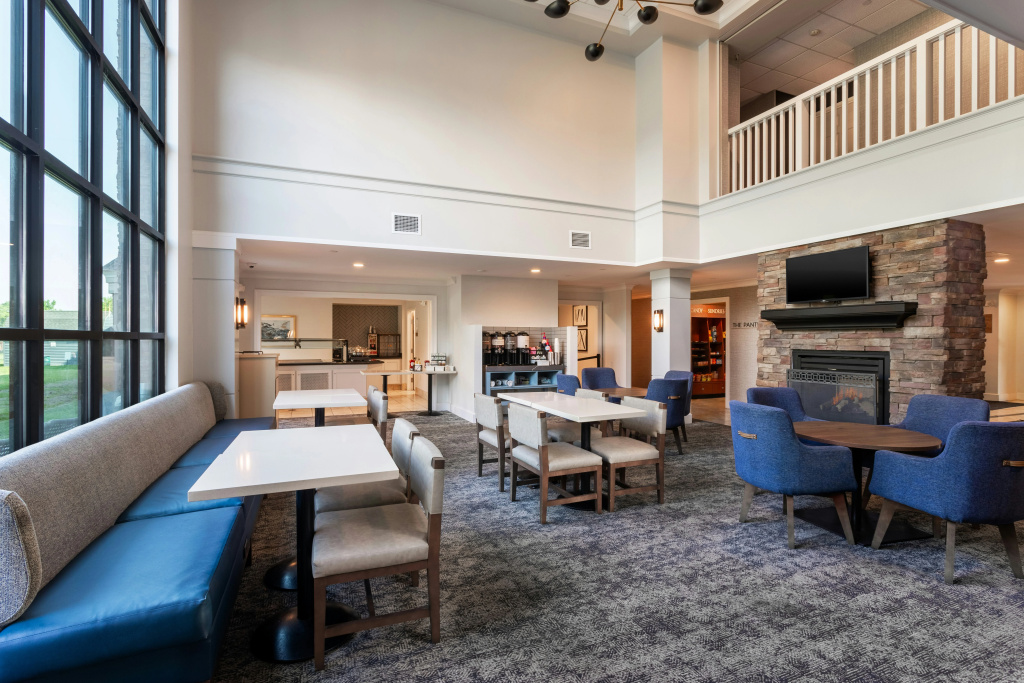 Staybridge Suites West Seneca by IHG - Général