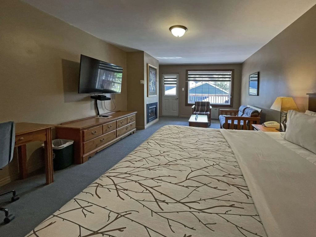 The Grand Tappattoo Resort, an Ascend Collection Resort - Général