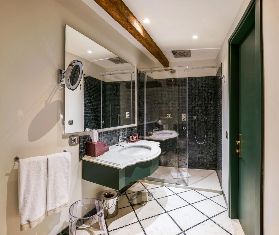 EXCESS VENICE Boutique Hotel & Private Spa - Adults Only - Général