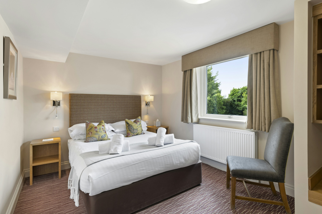 The Mill Hotel - Général