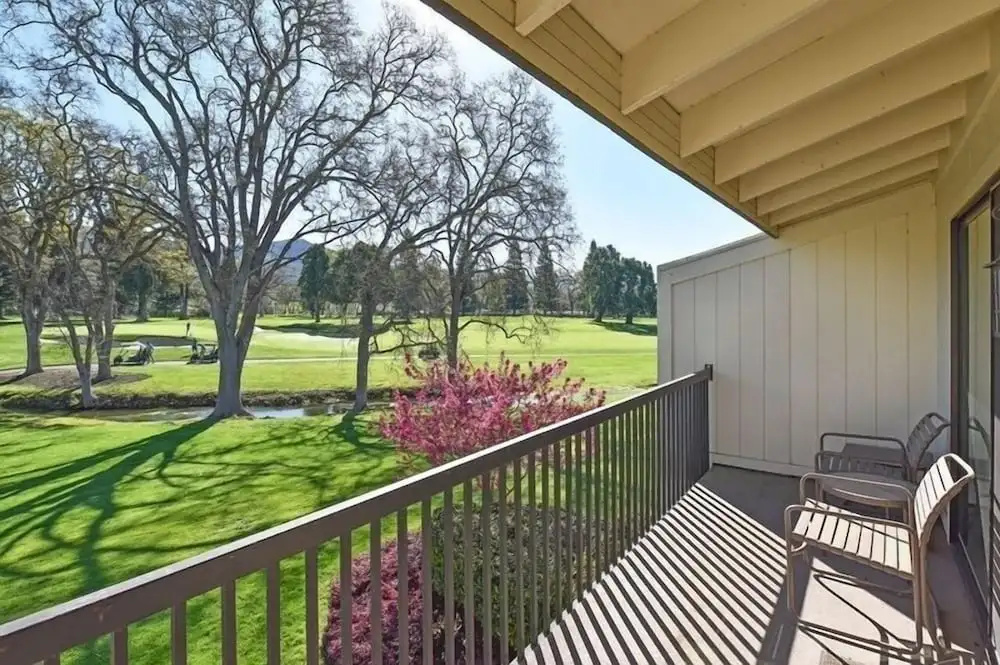702 S At Silverado 1 Bedroom Condo by RedAwning