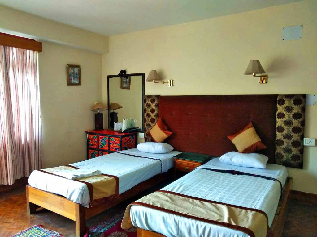 Hotel photo 16