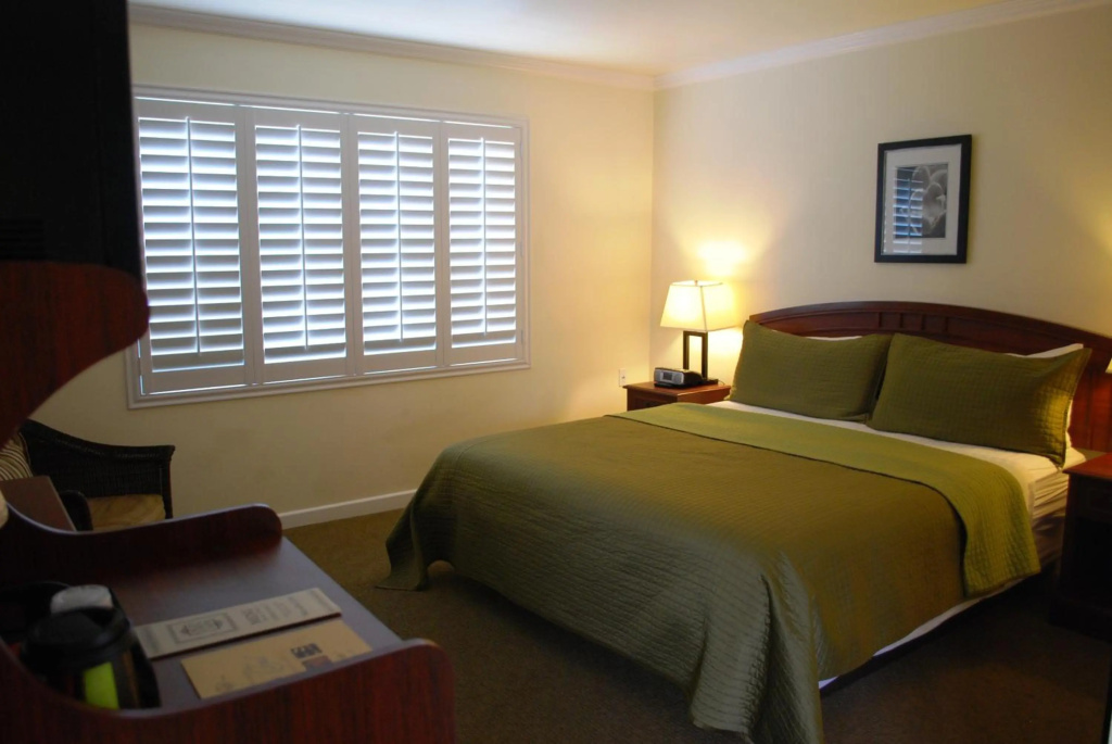 Bella Capri Inn — 3