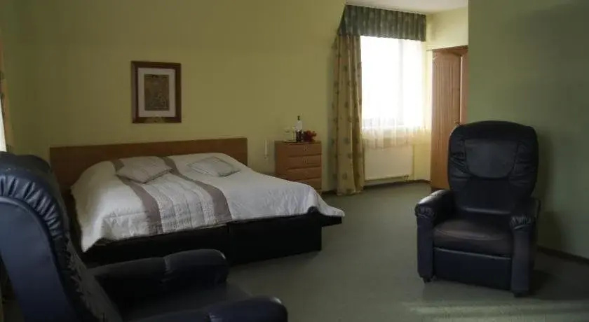 Jedlina Hotel - Général