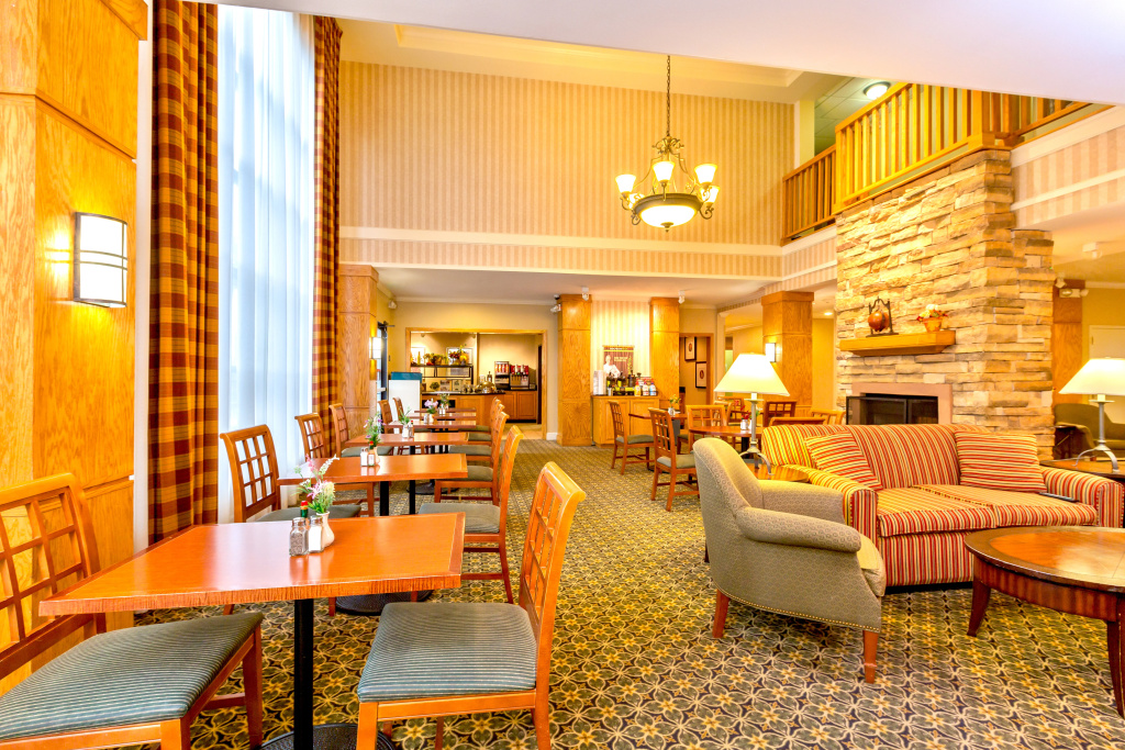 Staybridge Suites Brownsville by IHG - Général