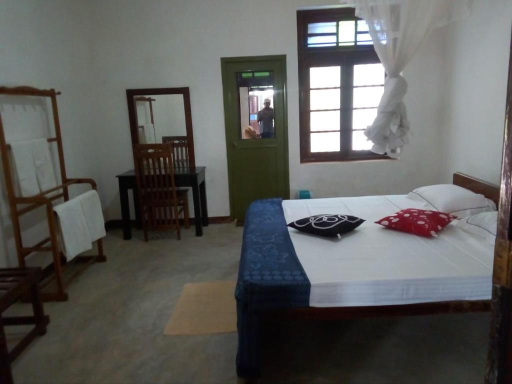 Weligama Bay Resort