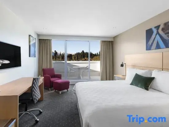 Crowne Plaza Hotel Queenstown by IHG - Chambres